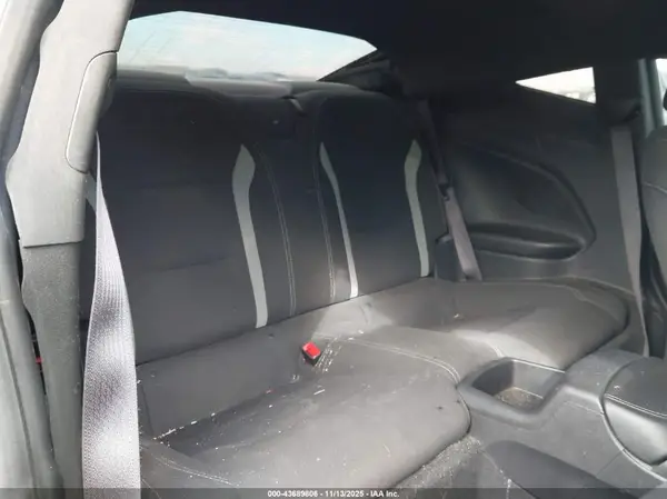 1G1FB1RX2H0167927 2017 CHEVROLET CAMARO - Image 8