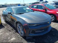 1G1FB1RX2H0168124 2017 CHEVROLET CAMARO