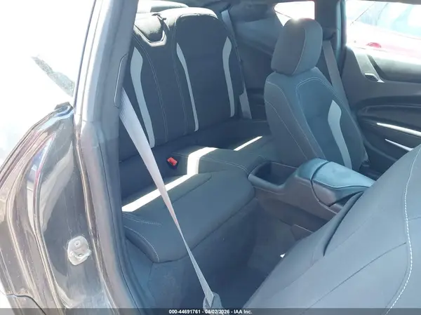 1G1FB1RX2H0168124 2017 CHEVROLET CAMARO - Image 8