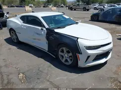 1G1FB1RX2H0168219 2017 CHEVROLET CAMARO