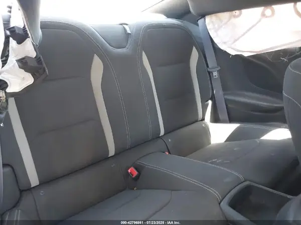 1G1FB1RX2H0168219 2017 CHEVROLET CAMARO - Image 8