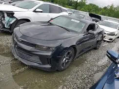 1G1FB1RX2H0168253 2017 CHEVROLET CAMARO