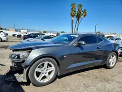 1G1FB1RX2H0170150 2017 CHEVROLET CAMARO