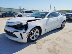 1G1FB1RX2H0173369 2017 CHEVROLET CAMARO