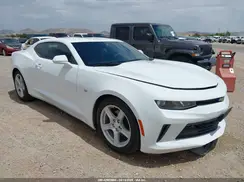 1G1FB1RX2H0179639 2017 CHEVROLET CAMARO