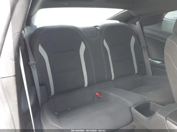 1G1FB1RX2H0179639 2017 CHEVROLET CAMARO - Image 8
