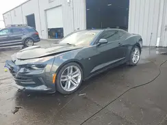 1G1FB1RX2H0180435 2017 CHEVROLET CAMARO