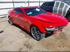 1G1FB1RX2H0182170 2017 CHEVROLET CAMARO