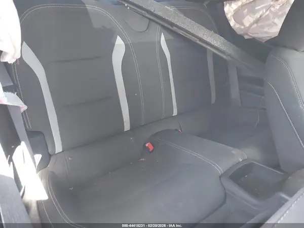 1G1FB1RX2H0182170 2017 CHEVROLET CAMARO - Image 8