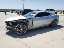 1G1FB1RX2H0183027 2017 CHEVROLET CAMARO