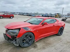 1G1FB1RX2H0184503 2017 CHEVROLET CAMARO