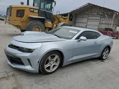 1G1FB1RX2H0184761 2017 CHEVROLET CAMARO