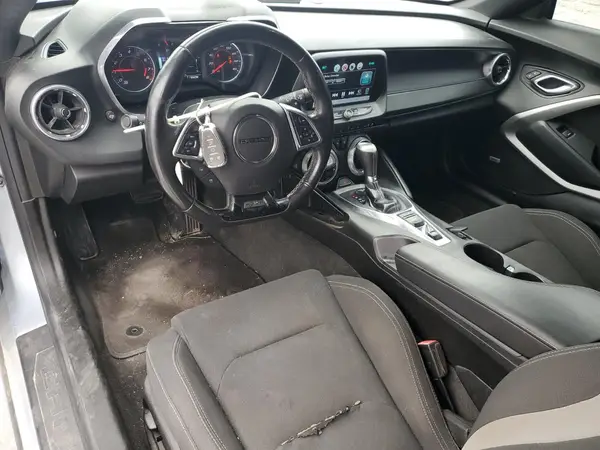 1G1FB1RX2H0184761 2017 CHEVROLET CAMARO - Image 8