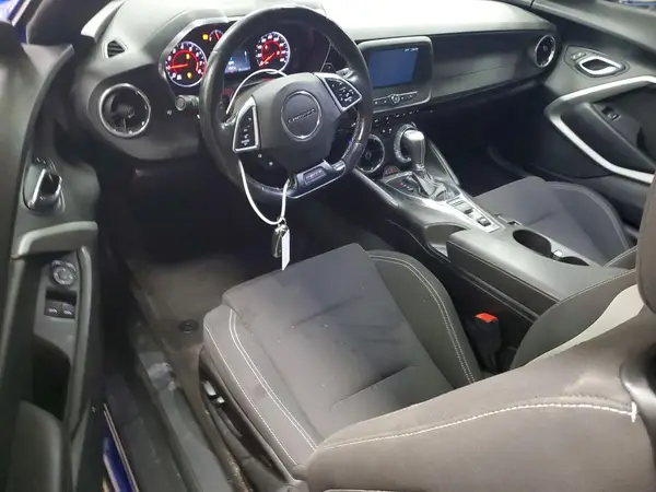 1G1FB1RX2H0184808 2017 CHEVROLET CAMARO - Image 8