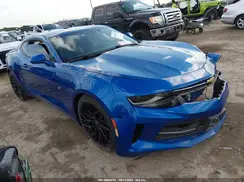 1G1FB1RX2H0185442 2017 CHEVROLET CAMARO