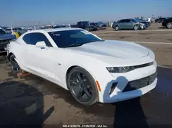 1G1FB1RX2H0194206 2017 CHEVROLET CAMARO