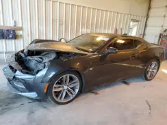 1G1FB1RX2H0198028 2017 CHEVROLET CAMARO
