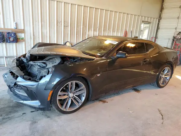 1G1FB1RX2H0198028 2017 CHEVROLET CAMARO - Image 1