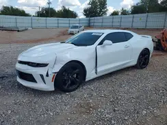1G1FB1RX2H0203339 2017 CHEVROLET CAMARO