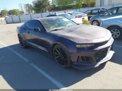 1G1FB1RX2H0212784 2017 CHEVROLET CAMARO