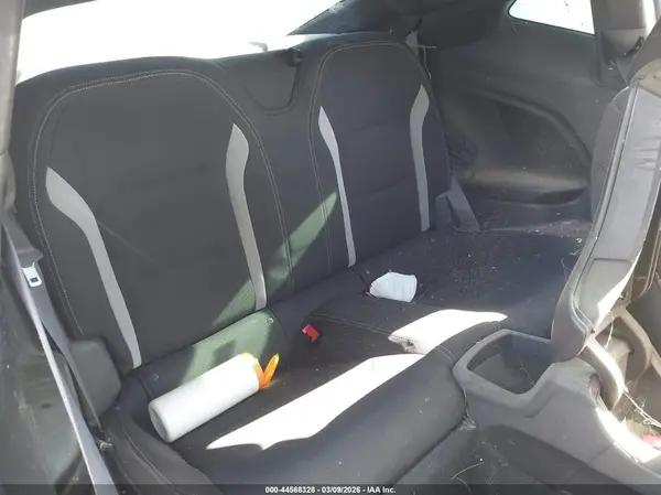 1G1FB1RX2H0212784 2017 CHEVROLET CAMARO - Image 8