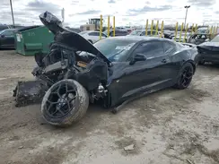 1G1FB1RX2H0212851 2017 CHEVROLET CAMARO
