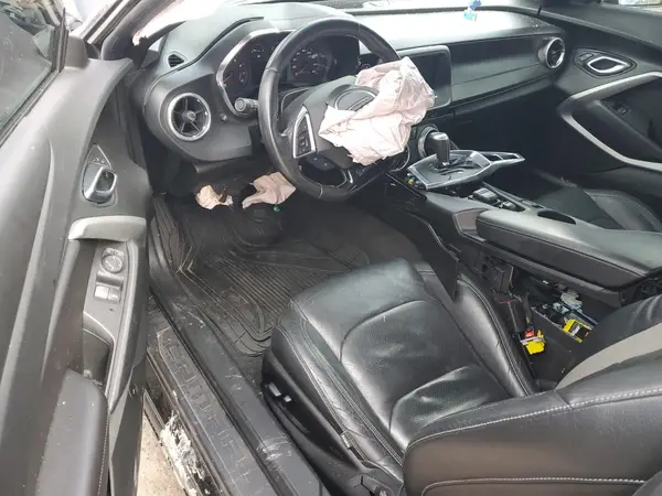 1G1FB1RX2H0212851 2017 CHEVROLET CAMARO - Image 8