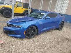 1G1FB1RX2H0214096 2017 CHEVROLET CAMARO