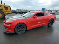 1G1FB1RX2J0101495 2018 CHEVROLET CAMARO