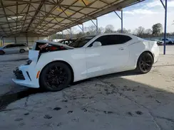 1G1FB1RX2J0101674 2018 CHEVROLET CAMARO