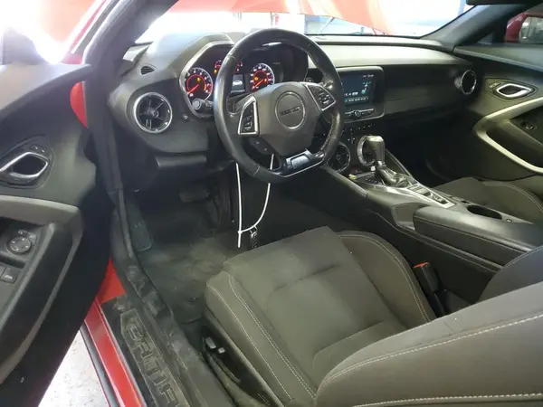 1G1FB1RX2J0107491 2018 CHEVROLET CAMARO - Image 8