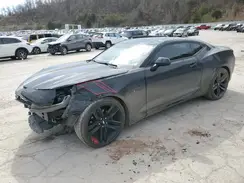 1G1FB1RX2J0113114 2018 CHEVROLET CAMARO
