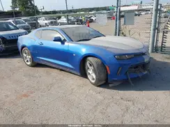 1G1FB1RX2J0113176 2018 CHEVROLET CAMARO