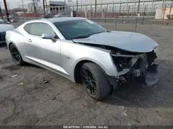 1G1FB1RX2J0117129 2018 CHEVROLET CAMARO
