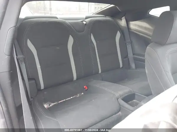 1G1FB1RX2J0117129 2018 CHEVROLET CAMARO - Image 8