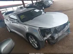 1G1FB1RX2J0117678 2018 CHEVROLET CAMARO