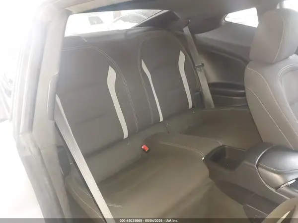 1G1FB1RX2J0117678 2018 CHEVROLET CAMARO - Image 8