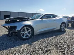 1G1FB1RX2J0121181 2018 CHEVROLET CAMARO