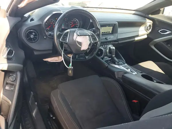1G1FB1RX2J0121181 2018 CHEVROLET CAMARO - Image 8