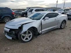 1G1FB1RX2J0123724 2018 CHEVROLET CAMARO