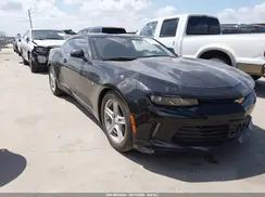 1G1FB1RX2J0125666 2018 CHEVROLET CAMARO