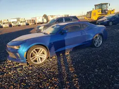 1G1FB1RX2J0127482 2018 CHEVROLET CAMARO