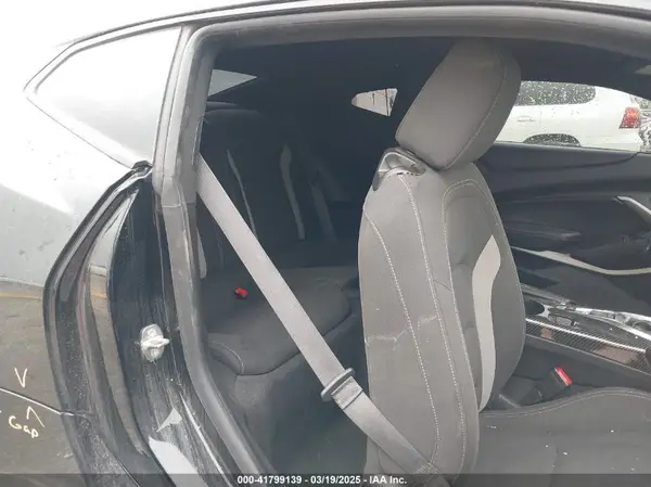 1G1FB1RX2J0129779 2018 CHEVROLET CAMARO - Image 8