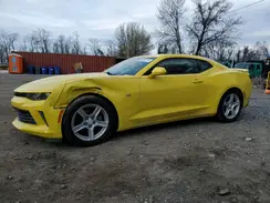 1G1FB1RX2J0140409 2018 CHEVROLET CAMARO