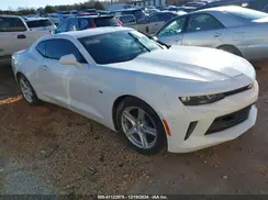 1G1FB1RX2J0147098 2018 CHEVROLET CAMARO