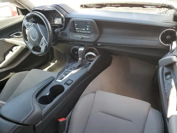 1G1FB1RX2J0148056 2018 CHEVROLET CAMARO - Image 8