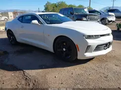 1G1FB1RX2J0160188 2018 CHEVROLET CAMARO