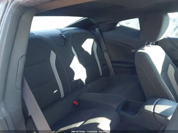 1G1FB1RX2J0160188 2018 CHEVROLET CAMARO - Image 8
