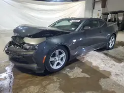 1G1FB1RX2J0160532 2018 CHEVROLET CAMARO