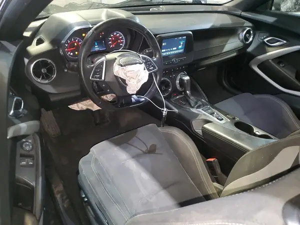 1G1FB1RX2J0160532 2018 CHEVROLET CAMARO - Image 8